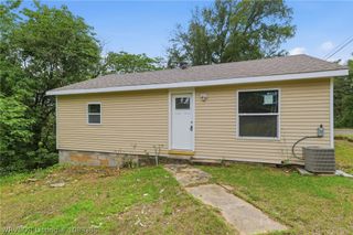 601 Sicard Avenue, Arkoma, OK 74901
