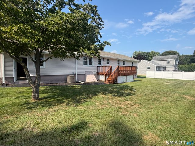 125 Canary Place, Stratford, CT 06614