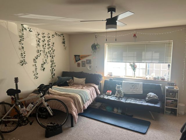 998 Catherine Street, Ann Arbor, MI 48104