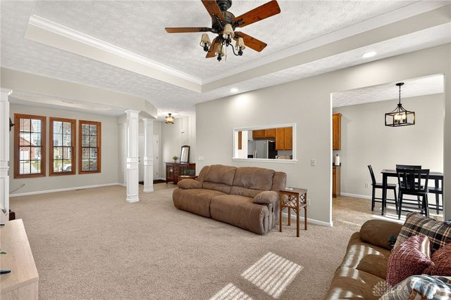 1744 Curry Branch Drive, Tipp City, OH 45371