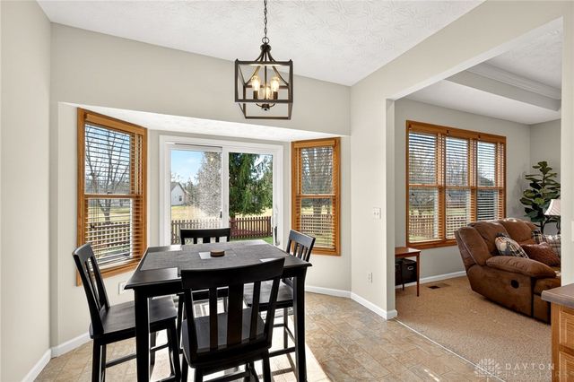 1744 Curry Branch Drive, Tipp City, OH 45371