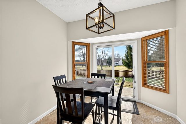 1744 Curry Branch Drive, Tipp City, OH 45371