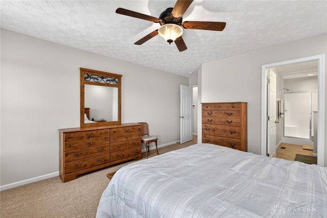 1744 Curry Branch Drive, Tipp City, OH 45371