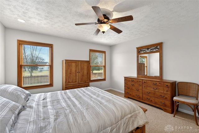 1744 Curry Branch Drive, Tipp City, OH 45371