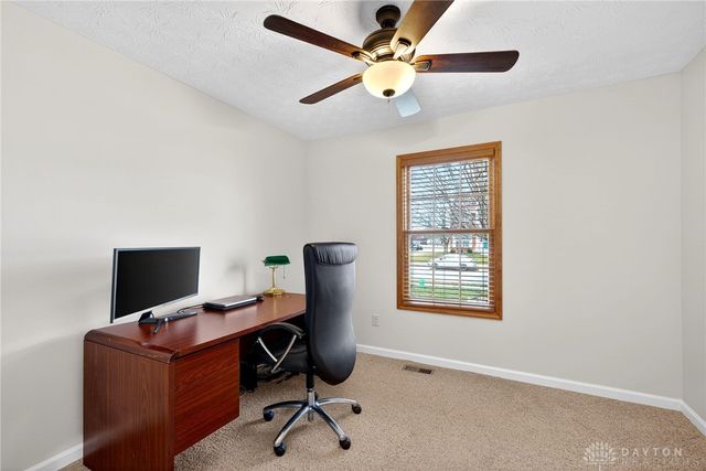 1744 Curry Branch Drive, Tipp City, OH 45371