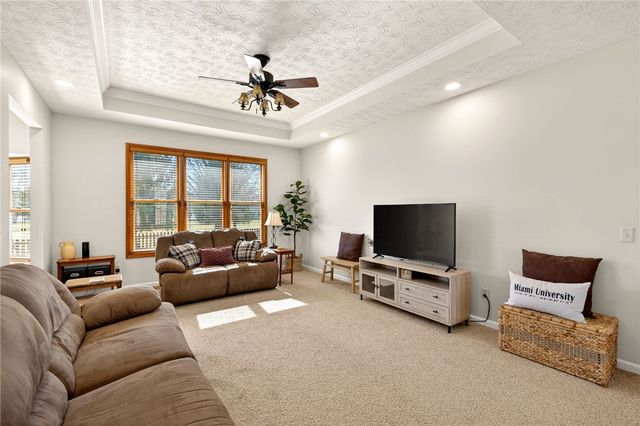 1744 Curry Branch Drive, Tipp City, OH 45371