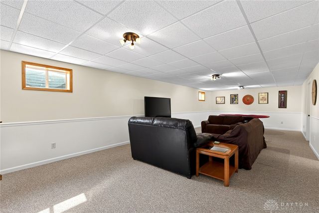 1744 Curry Branch Drive, Tipp City, OH 45371