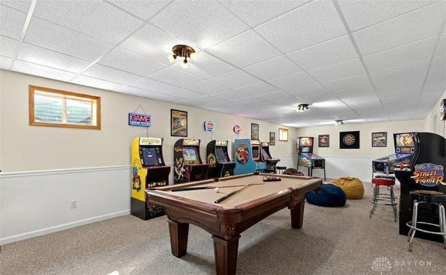 1744 Curry Branch Drive, Tipp City, OH 45371