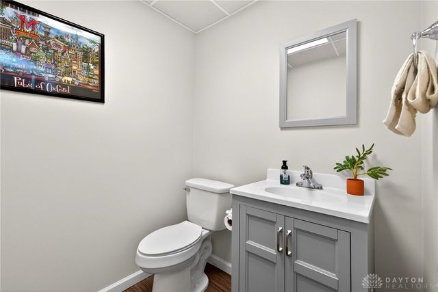 1744 Curry Branch Drive, Tipp City, OH 45371