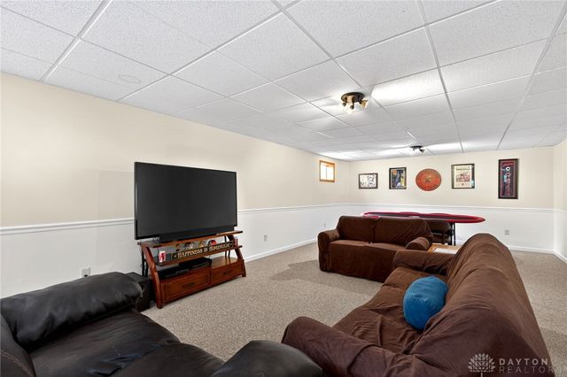 1744 Curry Branch Drive, Tipp City, OH 45371