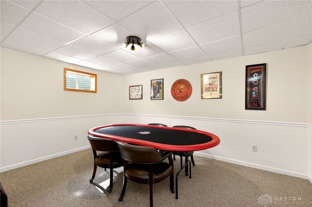 1744 Curry Branch Drive, Tipp City, OH 45371