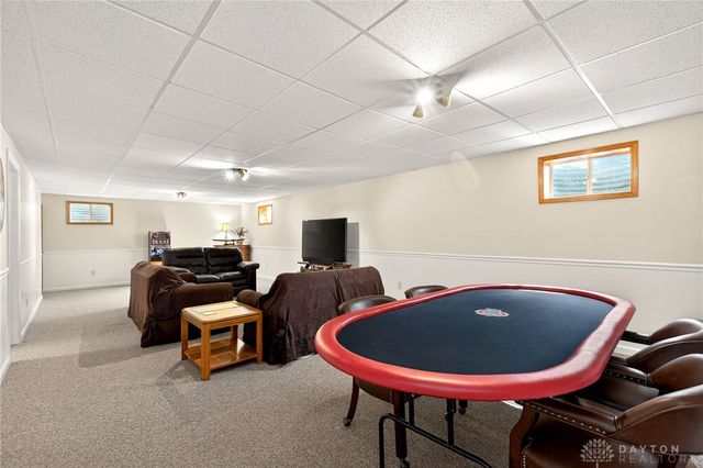 1744 Curry Branch Drive, Tipp City, OH 45371