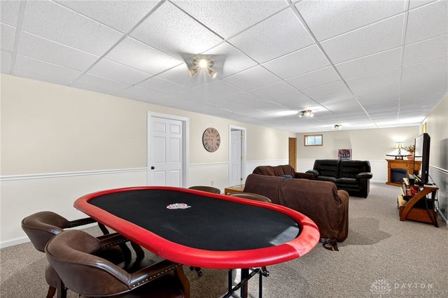 1744 Curry Branch Drive, Tipp City, OH 45371