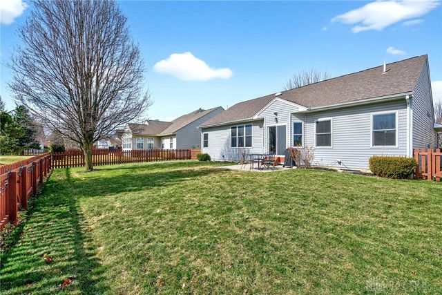 1744 Curry Branch Drive, Tipp City, OH 45371