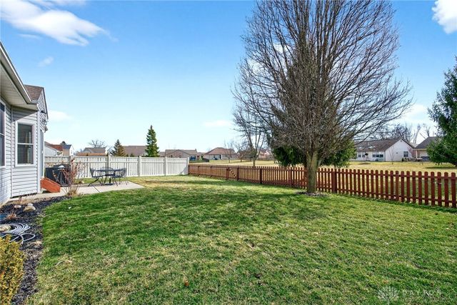 1744 Curry Branch Drive, Tipp City, OH 45371