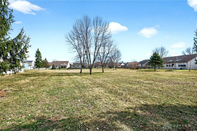 1744 Curry Branch Drive, Tipp City, OH 45371