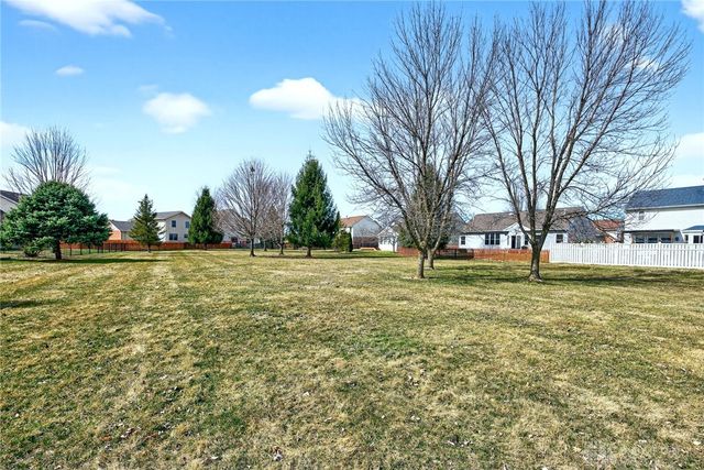 1744 Curry Branch Drive, Tipp City, OH 45371