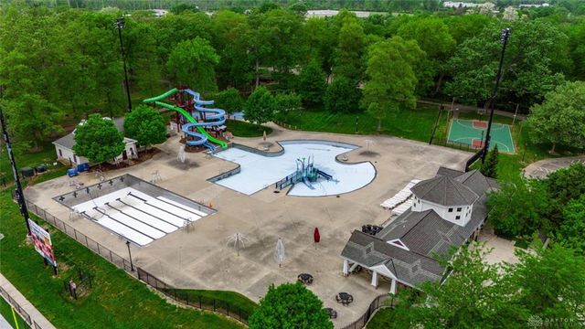 1744 Curry Branch Drive, Tipp City, OH 45371