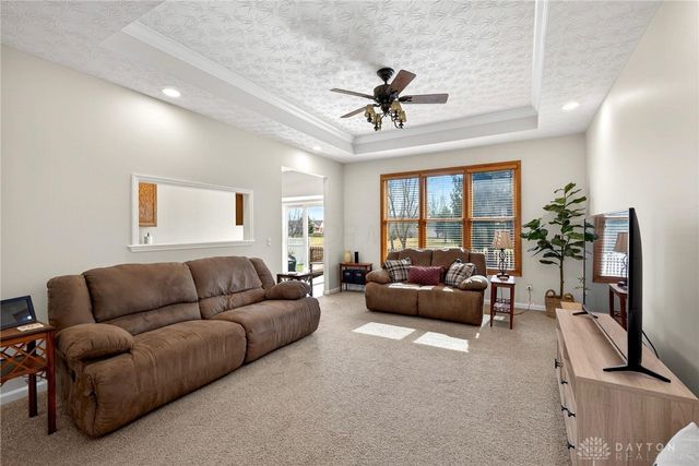 1744 Curry Branch Drive, Tipp City, OH 45371