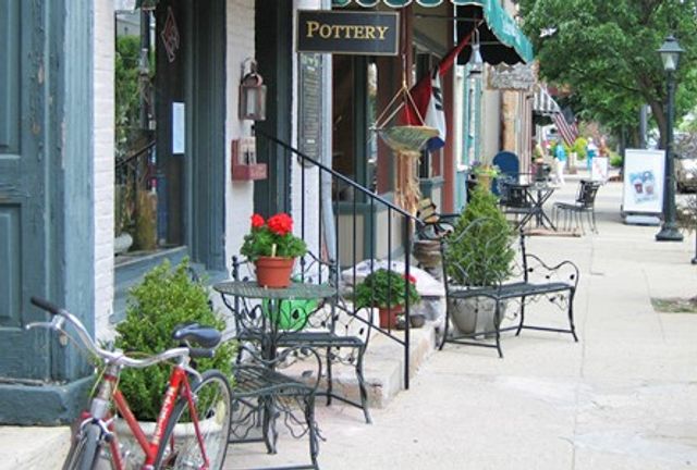 1744 Curry Branch Drive, Tipp City, OH 45371