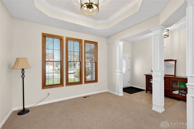 1744 Curry Branch Drive, Tipp City, OH 45371