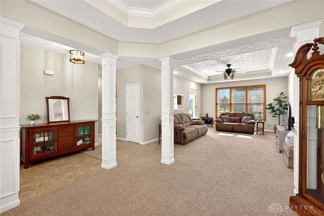 1744 Curry Branch Drive, Tipp City, OH 45371