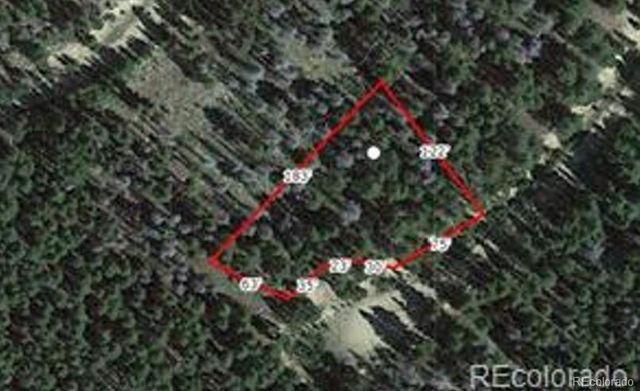 LOT 406 Glory Hole Road, Idaho Springs, CO 80452