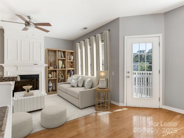 3164 Margellina Drive, Charlotte, NC 28210