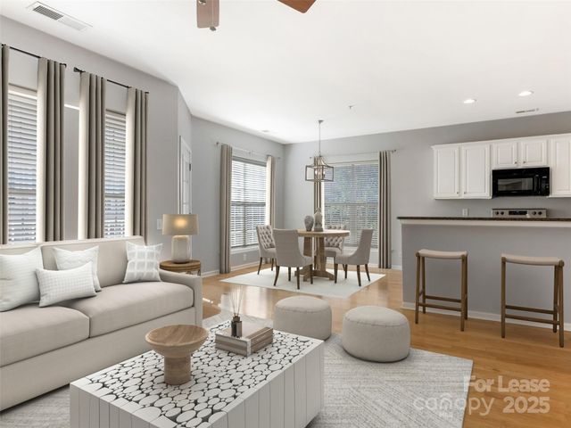 3164 Margellina Drive, Charlotte, NC 28210