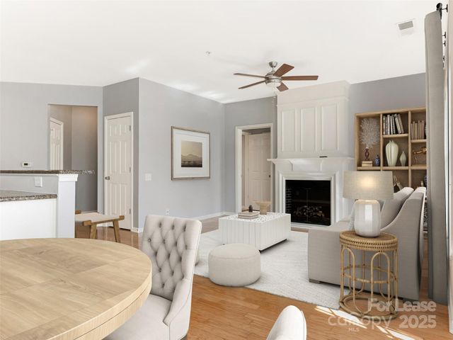 3164 Margellina Drive, Charlotte, NC 28210