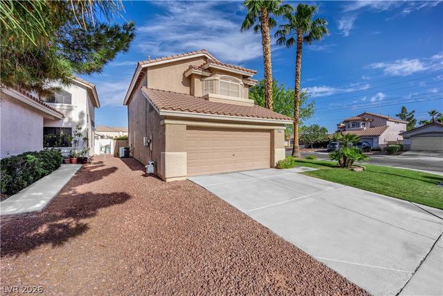 8915 Sandy Slate Way, Las Vegas, NV 89123