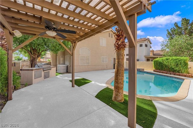 8915 Sandy Slate Way, Las Vegas, NV 89123