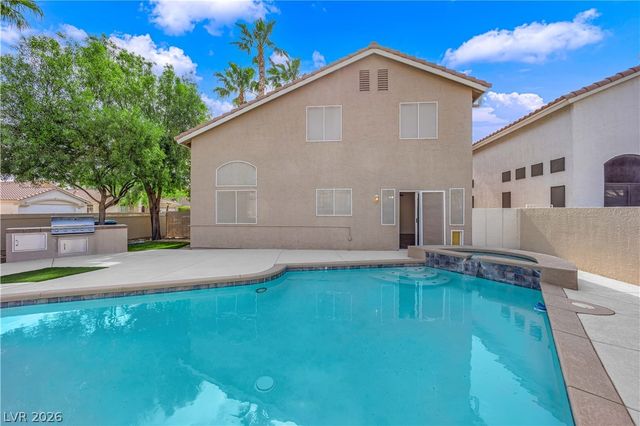 8915 Sandy Slate Way, Las Vegas, NV 89123