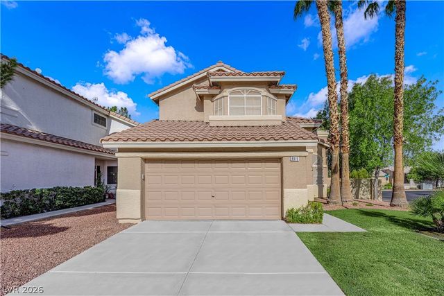 8915 Sandy Slate Way, Las Vegas, NV 89123