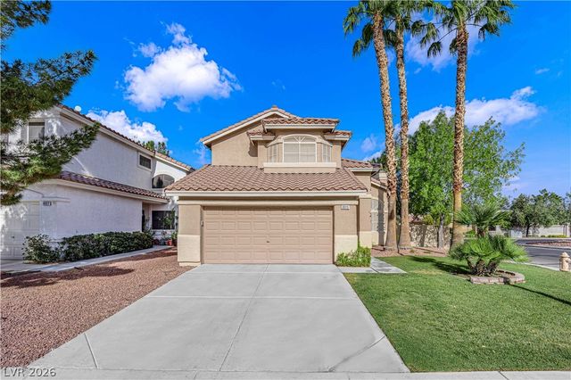 8915 Sandy Slate Way, Las Vegas, NV 89123