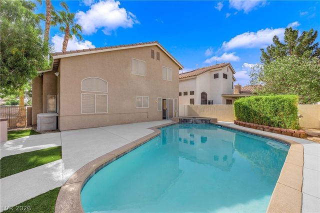 8915 Sandy Slate Way, Las Vegas, NV 89123