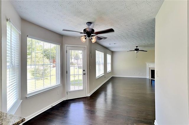34 Belmont Park Drive, Newnan, GA 30263