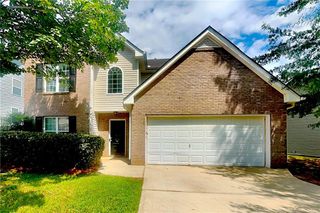 34 Belmont Park Drive, Newnan, GA 30263