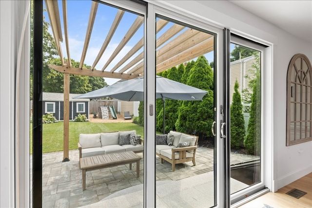 199 Wompatuck Road, Hingham, MA 02043
