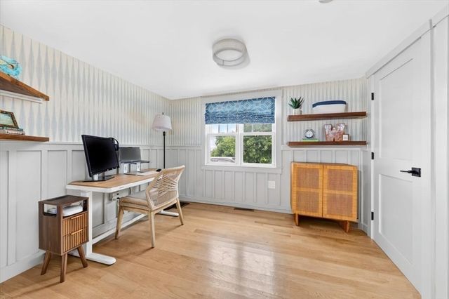 199 Wompatuck Road, Hingham, MA 02043