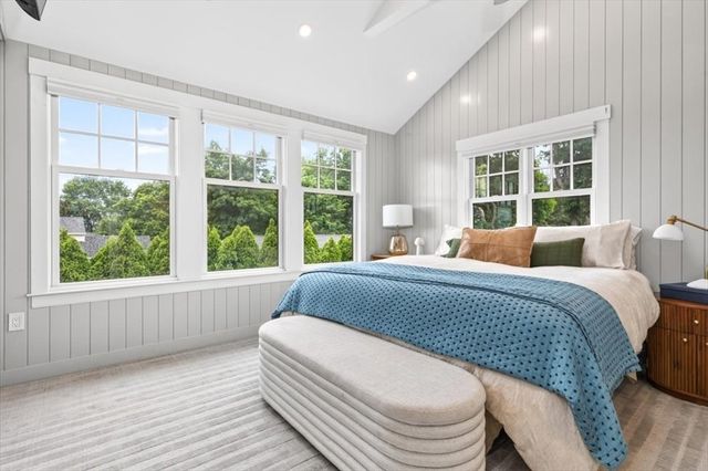 199 Wompatuck Road, Hingham, MA 02043