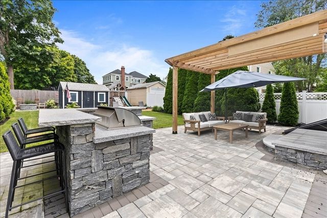 199 Wompatuck Road, Hingham, MA 02043