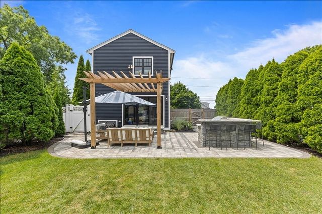 199 Wompatuck Road, Hingham, MA 02043