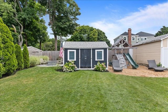 199 Wompatuck Road, Hingham, MA 02043