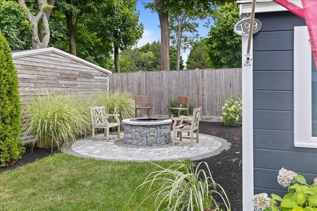 199 Wompatuck Road, Hingham, MA 02043