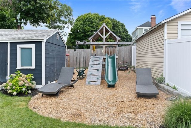 199 Wompatuck Road, Hingham, MA 02043