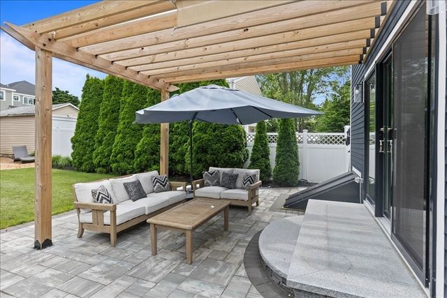 199 Wompatuck Road, Hingham, MA 02043