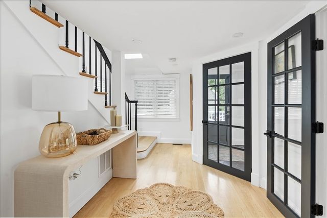 199 Wompatuck Road, Hingham, MA 02043