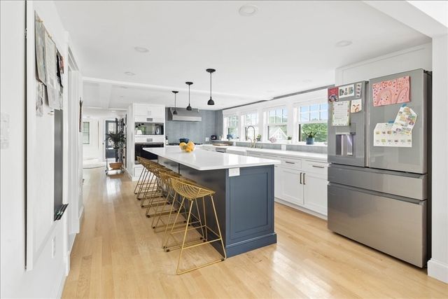 199 Wompatuck Road, Hingham, MA 02043