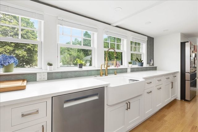 199 Wompatuck Road, Hingham, MA 02043